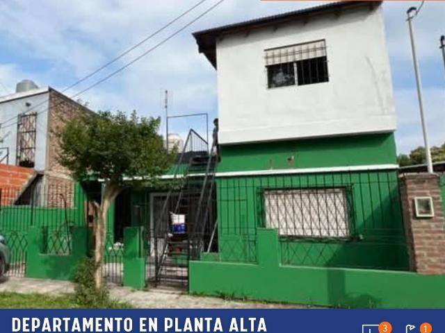 Departamento EN ALQUILER