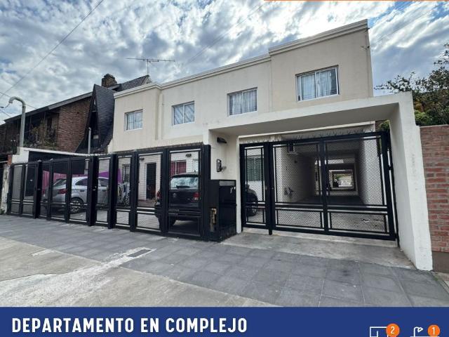 Departamento EN ALQUILER