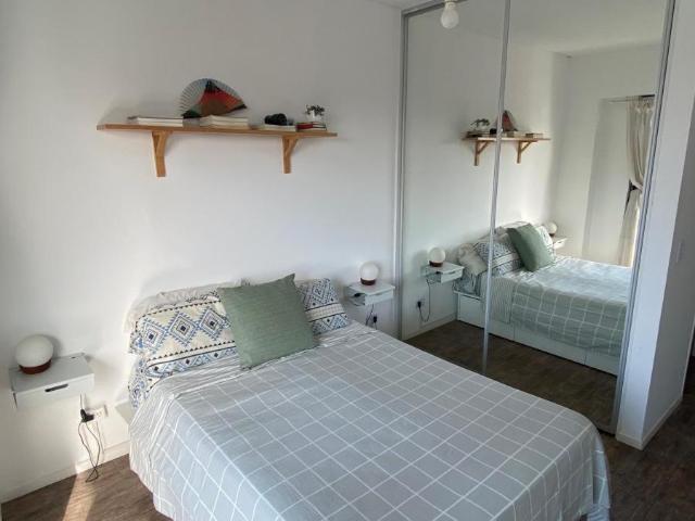 Departamento en Alquiler
