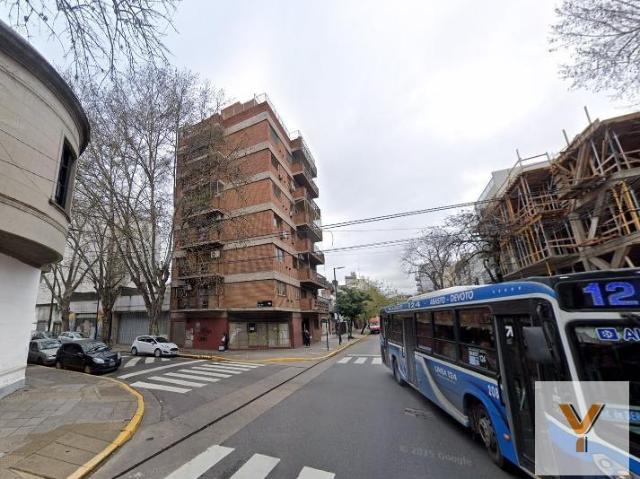 Departamento en Alquiler