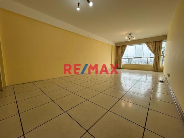 Departamento En Alquiler 88 M² | Piso 17 | 3 Dorm |Pueblo Libre | S/ 2,100