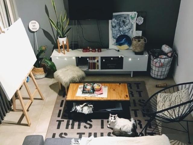 Departamento en alquiler