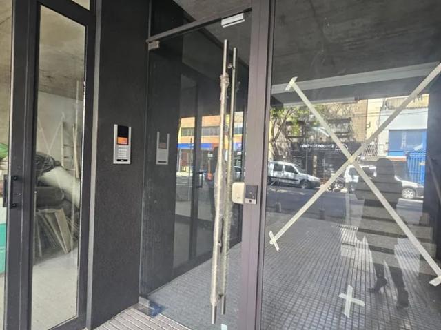 Departamento en alquiler