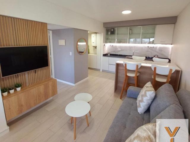 Departamento en Alquiler
