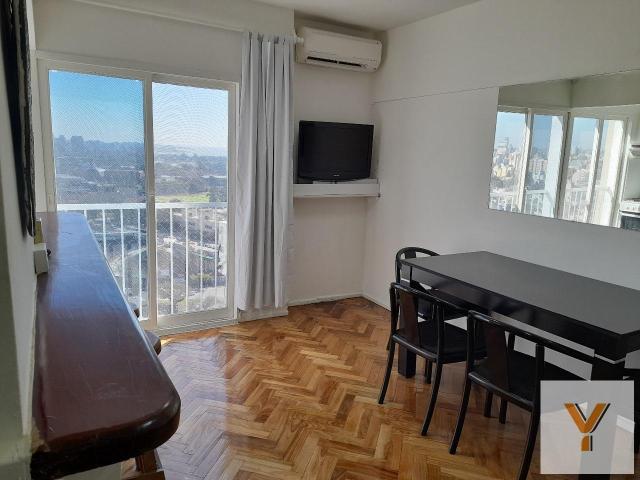 Departamento en Alquiler