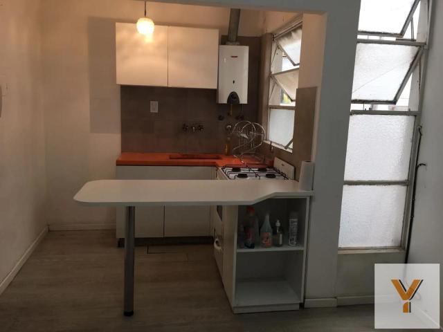 Departamento en Alquiler