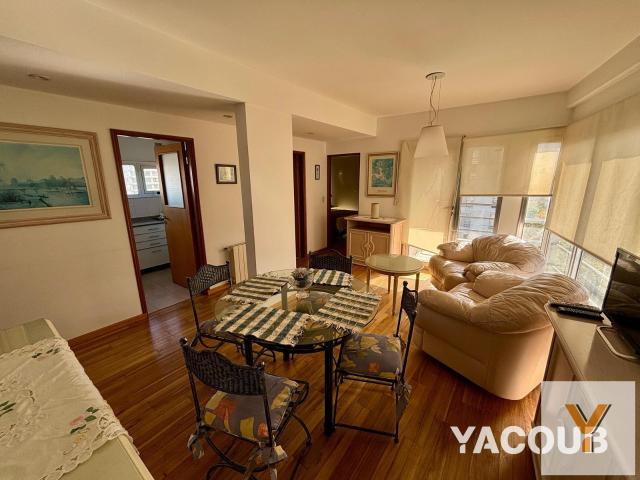 Departamento en Alquiler
