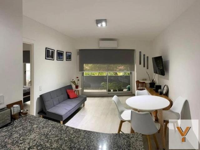 Departamento en Alquiler