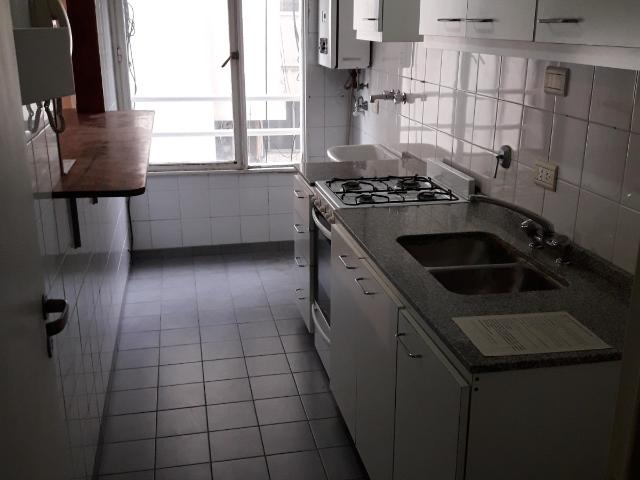 Departamento en alquiler