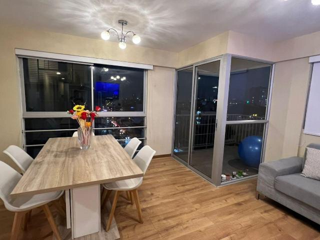 Departamento en Alquiler