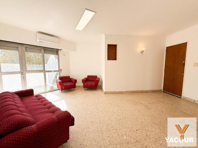 Departamento en Alquiler
