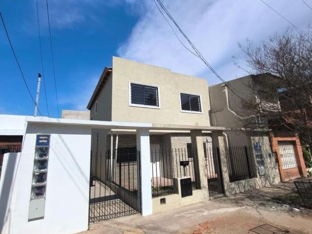 Departamento en ALQUILER