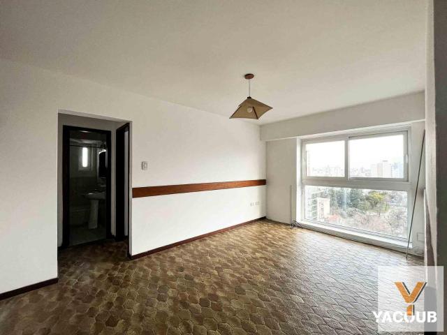 Departamento en Alquiler