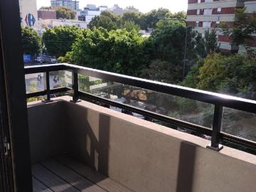 Departamento en Alquiler