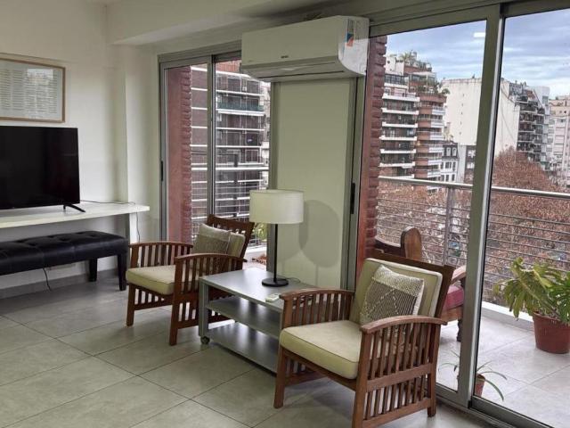 Departamento en Alquiler
