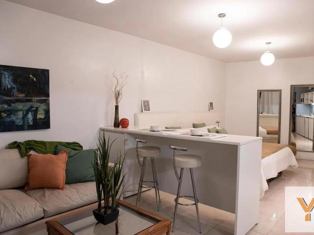 Departamento en Alquiler