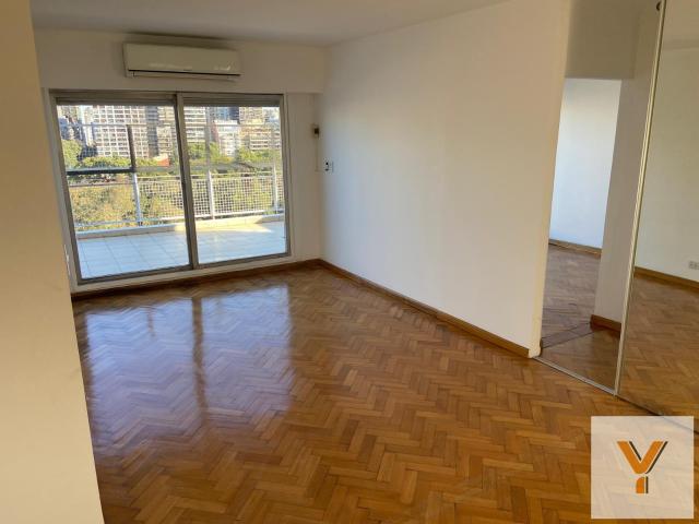 Departamento en Alquiler