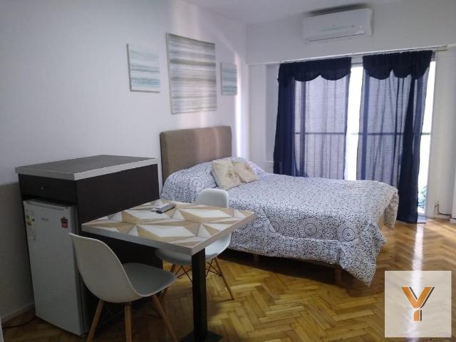 Departamento en Alquiler