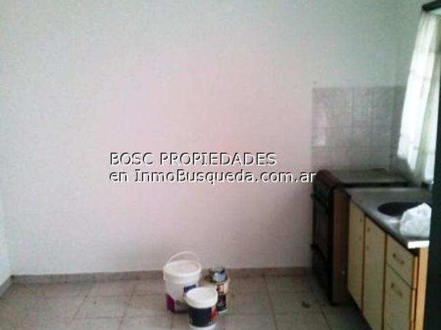 Departamento en Alquiler
