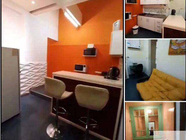 Departamento en Alquiler