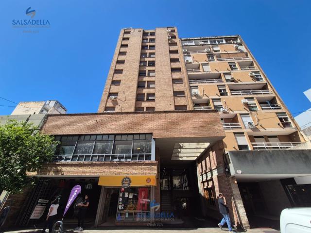 Departamento en ALQUILER | 9 de Julio 525 3c, Centro, Cordoba | 2 dormitorios