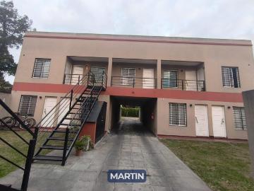 Departamento en alquiler c/ cochera en Muñiz
