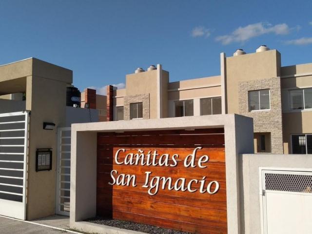 Departamento en alquiler c/ cochera en Muñiz
