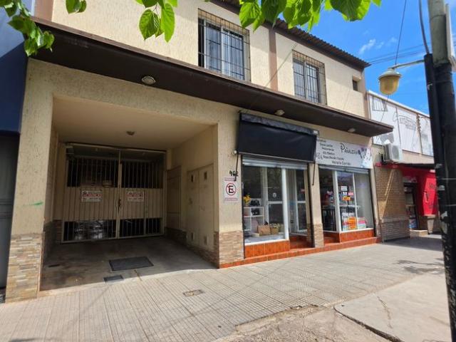 Departamento en alquiler c/ cochera en Maipú