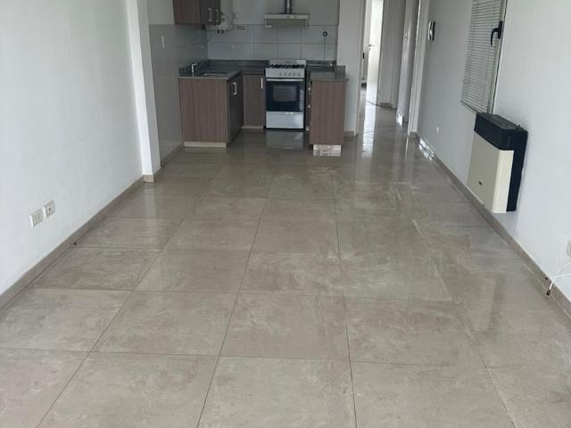 Departamento en alquiler c/ cochera en Monte Grande