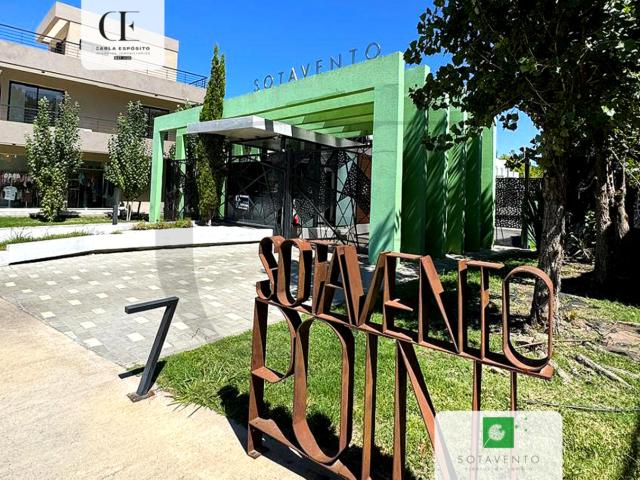 Departamento en alquiler c/ cochera en Canning