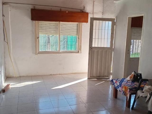 Departamento en alquiler c/ cochera en Los Polvorines