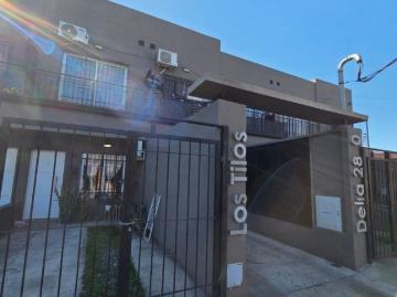 Departamento en alquiler c/ cochera en San Miguel