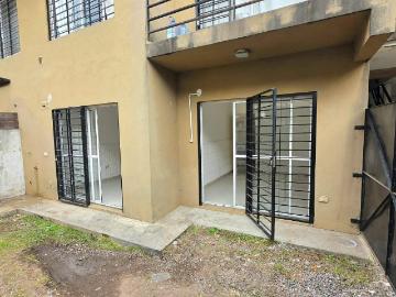 Departamento en alquiler c/ cochera en San Miguel