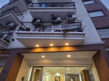 Departamento en alquiler c/ cochera en San Miguel