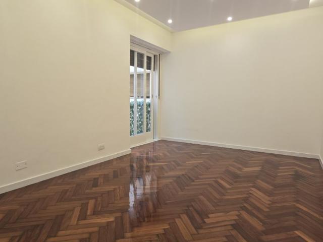 Departamento en alquiler Coghlan 3 ambientes