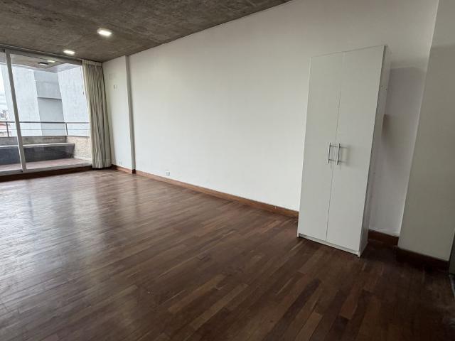 Departamento en alquiler Colegiales 2 ambientes