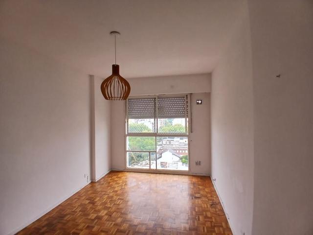 Departamento en alquiler Colegiales 3 ambientes