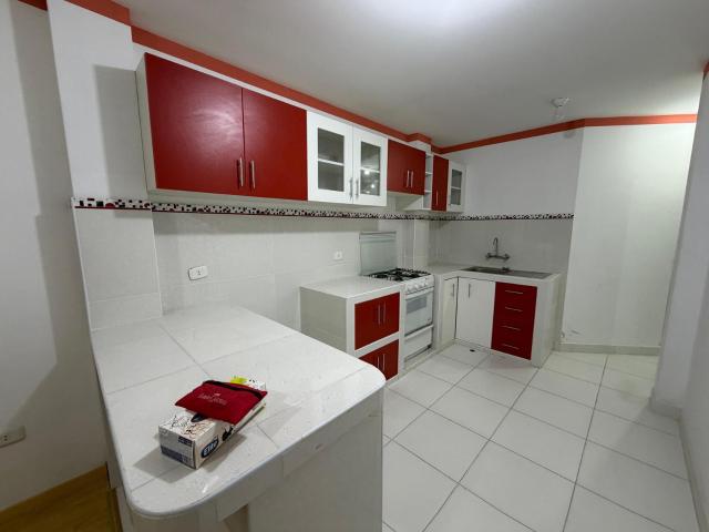 Departamento en alquiler Colinas Victoria