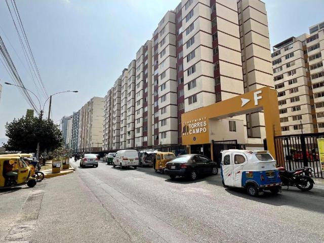 Departamento en Alquiler Comas