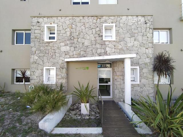 Departamento en Alquiler Complejo La Manzana Unidad 1, 2 Ambientes con parrilla ? 50m?