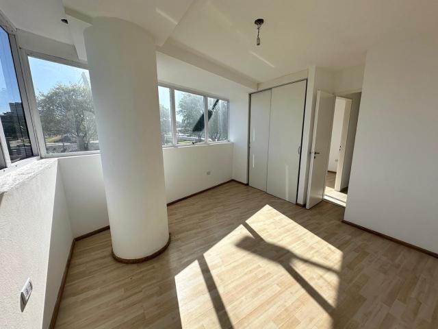 Departamento en alquiler con muy buena ubicación, amenities pileta y terraza