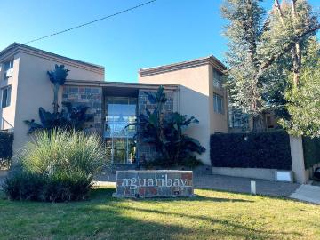 Departamento en alquiler Condominio Aguaribay