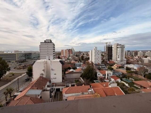 Departamento en alquiler Confluencia 1 ambientes