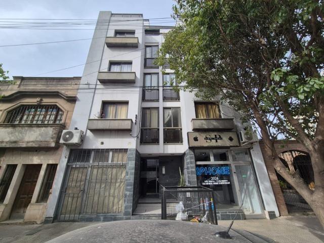 Departamento en ALQUILER Catamarca 1380 3A, General Paz externo 1 dormitorio!