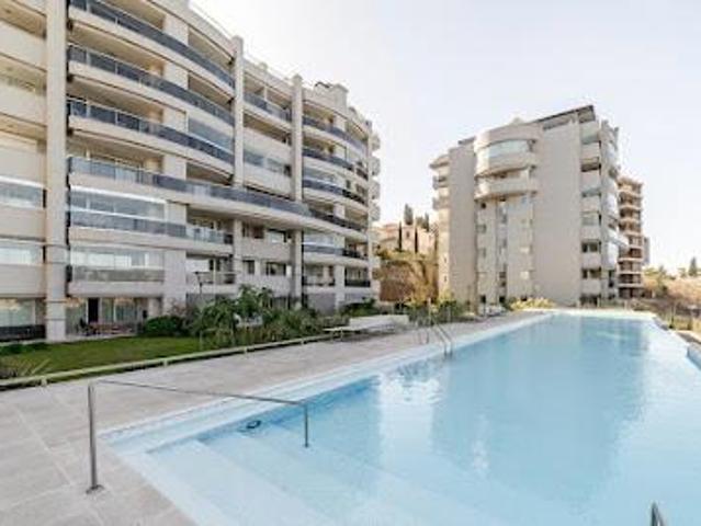 DEPARTAMENTO EN ALQUILER CATEGORIA CHATEAU VILLAGE 2 DORMITORIOS