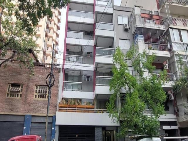 Departamento en Alquiler Caballito Norte