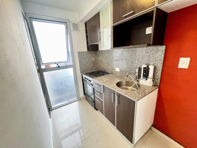 Departamento en alquiler Caballito 1 ambientes