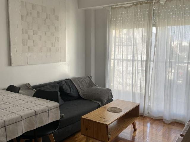 Departamento en alquiler Caballito 2 ambientes