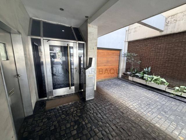 Departamento en alquiler Caballito 3 ambientes