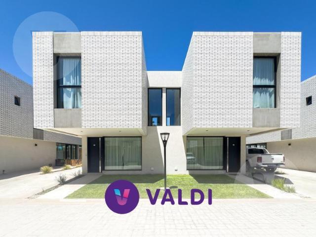 Departamento en alquiler Canning, Complejo Bosques de Champagnat
